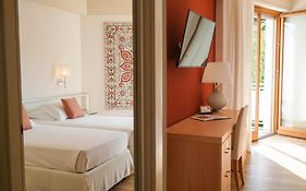 Art&Park Hotel Union Lido